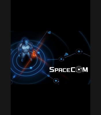 Buy SPACECOM CD Key and Compare Prices