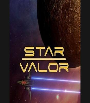 Buy STAR VALOR CD Key and Compare Prices