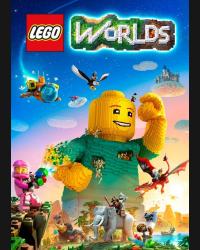 Buy LEGO: Worlds CD Key and Compare Prices